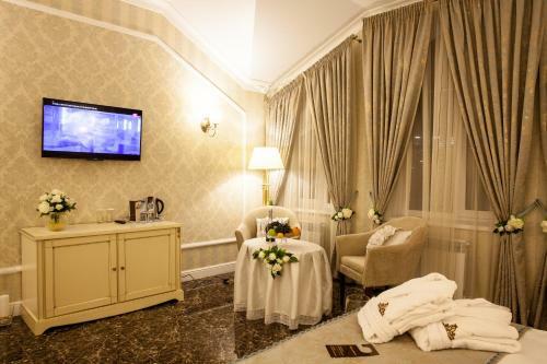 Bed & Breakfast Chapaev