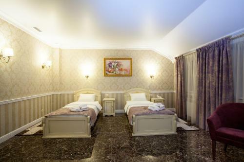 Bed & Breakfast Chapaev