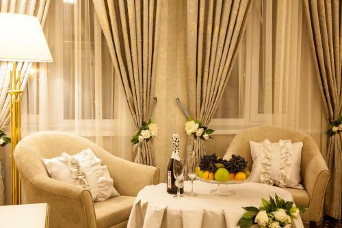 Bed & Breakfast Chapaev