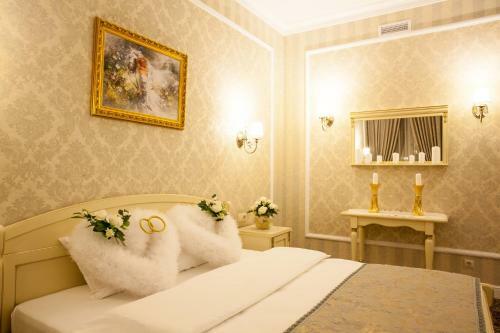 Bed & Breakfast Chapaev