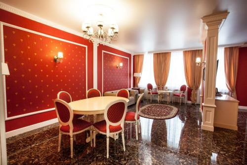 Bed & Breakfast Chapaev