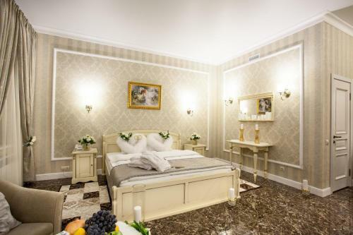 Bed & Breakfast Chapaev