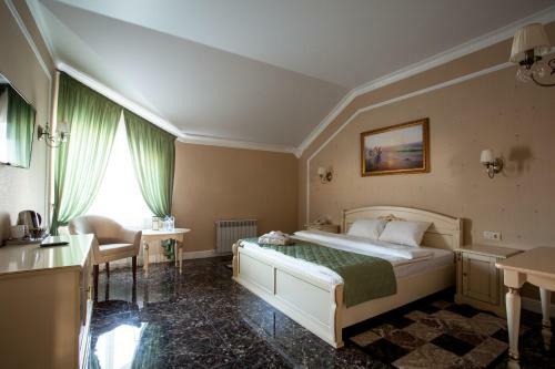 Bed & Breakfast Chapaev