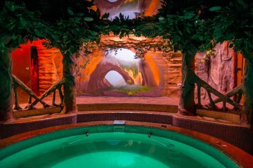 Bed & Breakfast Chapaev