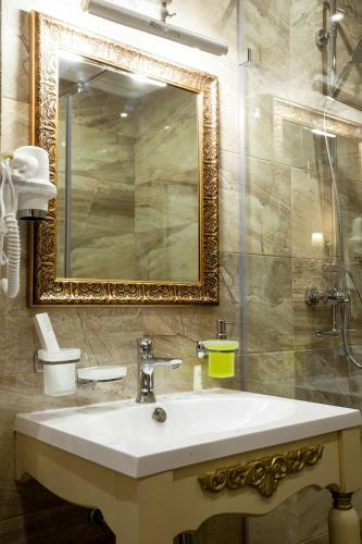 Bed & Breakfast Chapaev