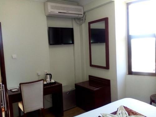 Rahnile Hotel