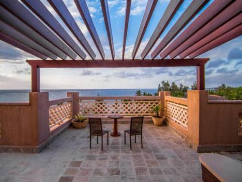 Apartamento The Shaza