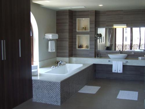 Apartamento The Shaza