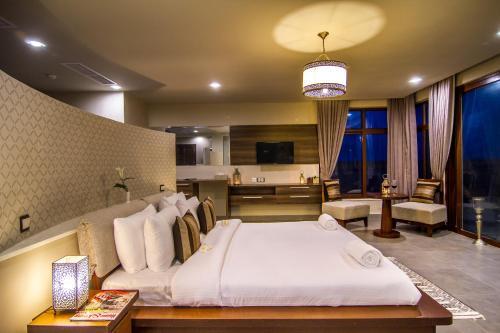 Apartamento The Shaza