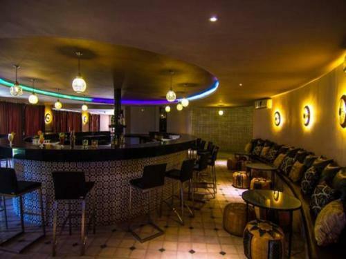 Apartamento The Shaza