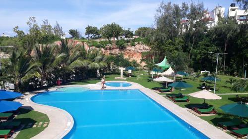 Apartamento Sunset Paradise Holidays Homes