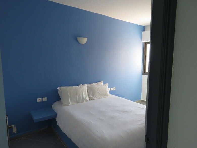 Apartamento Aloha Imsouane
