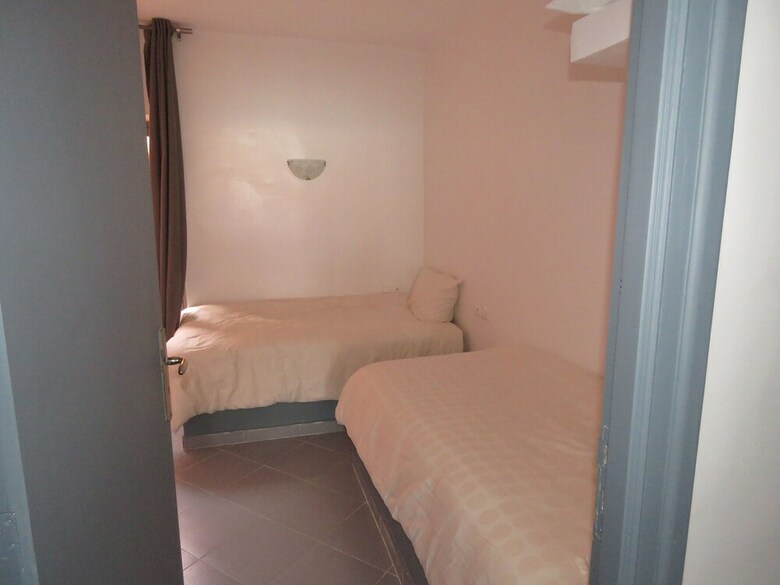 Apartamento Aloha Imsouane