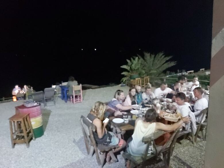 Apartamento Aloha Imsouane