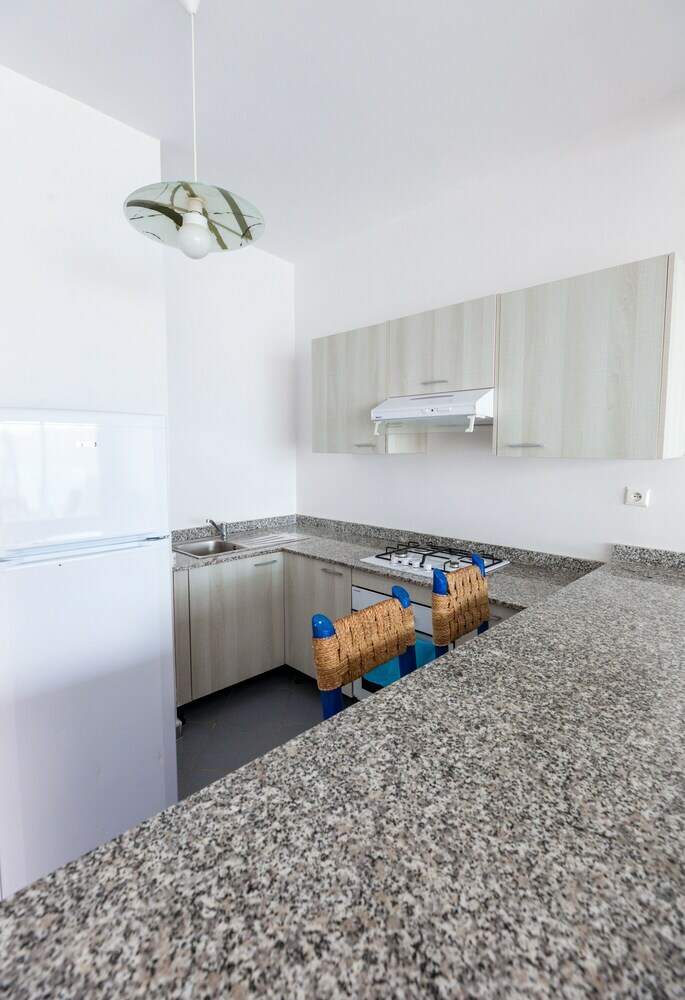 Apartamento Aloha Imsouane