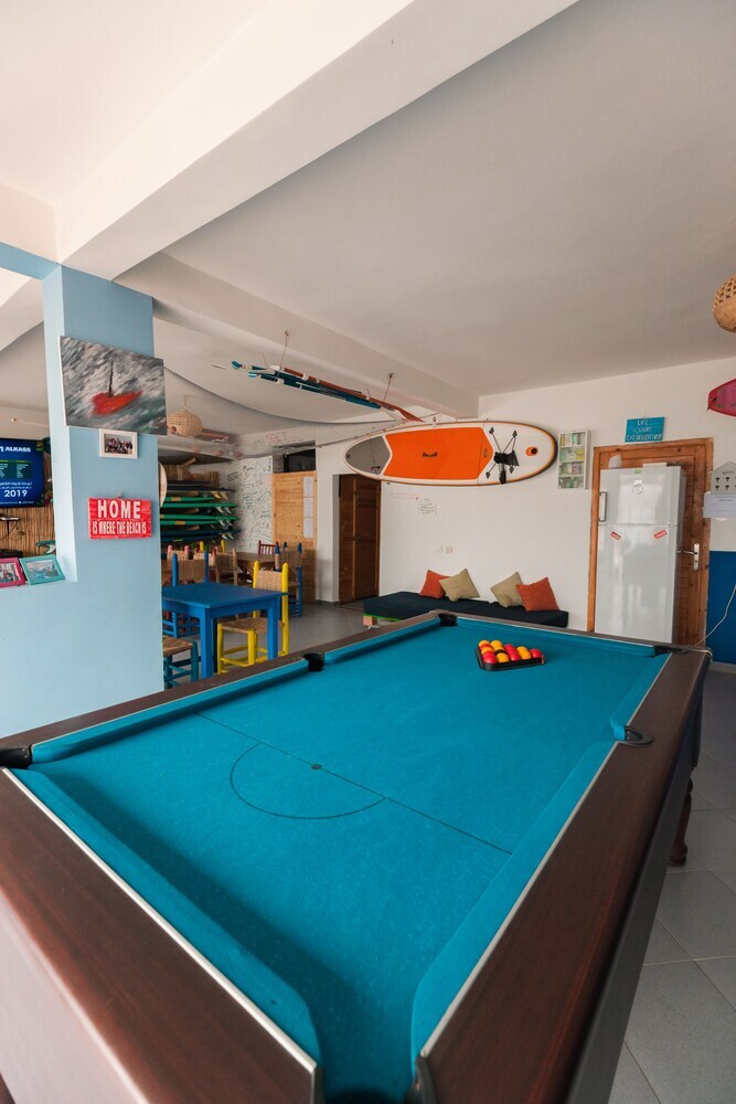 Apartamento Aloha Imsouane