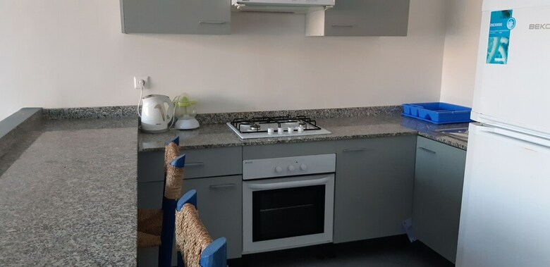 Apartamento Aloha Imsouane