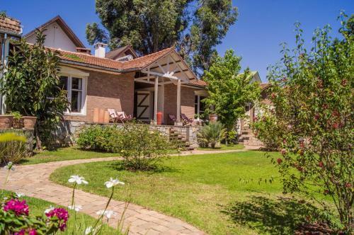 Hotel Couleur Caf�
