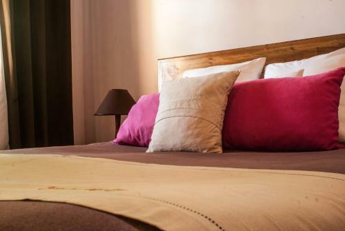 Hotel Couleur Caf�