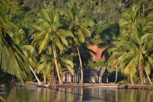 Hotel Nautile
