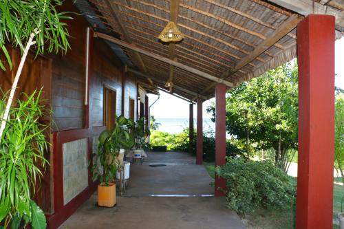 Hotel Nautile