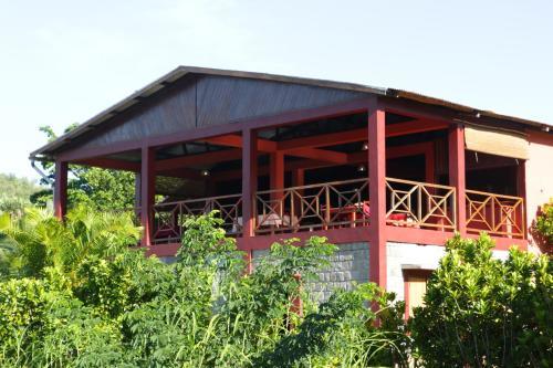 Hotel Nautile