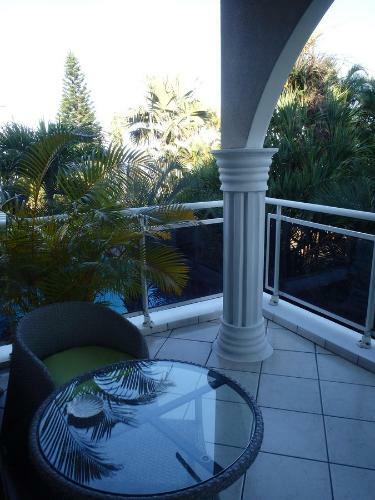 Hotel R�sidence H�teli�re Le Phoenix