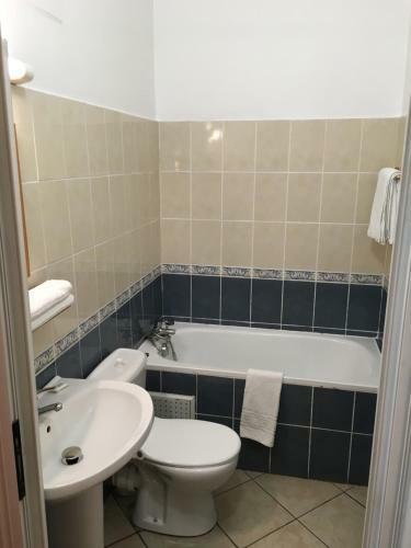 Hotel R�sidence H�teli�re Le Phoenix
