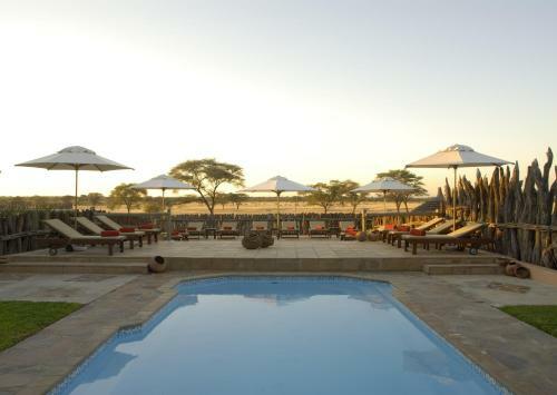 Frans Indongo Lodge