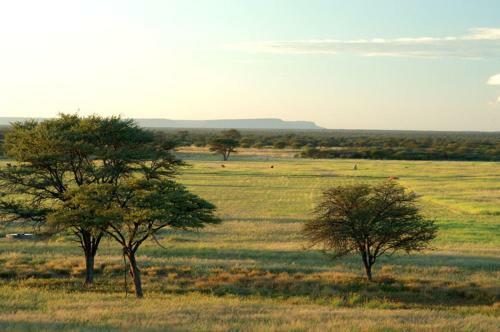 Frans Indongo Lodge