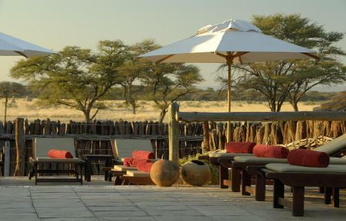 Frans Indongo Lodge