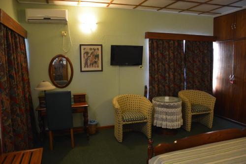 Hotel Manuela Residence