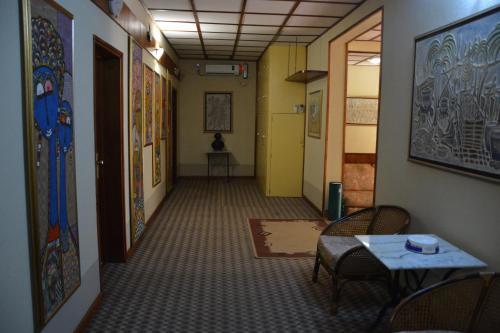 Hotel Manuela Residence