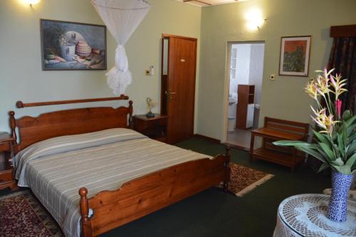 Hotel Manuela Residence