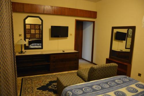 Hotel Manuela Residence