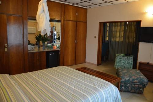 Hotel Manuela Residence