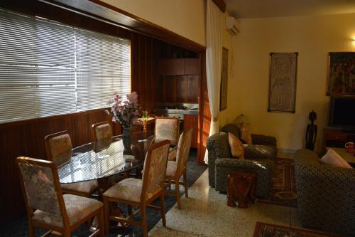 Hotel Manuela Residence