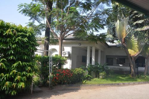 Hotel Manuela Residence