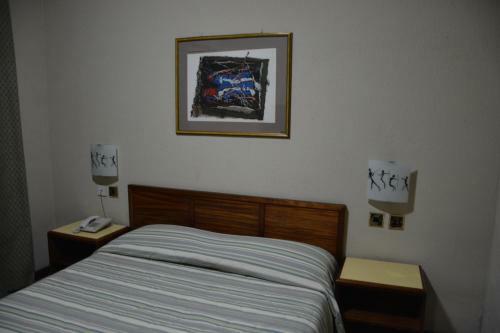 Hotel Manuela Residence