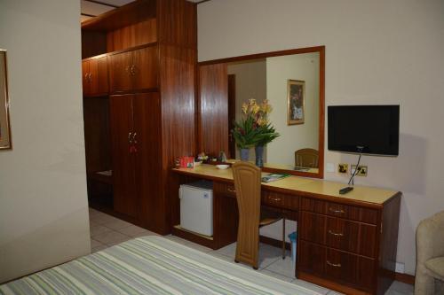 Hotel Manuela Residence