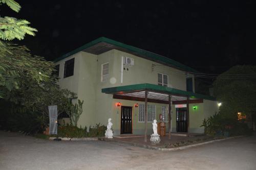Hotel Manuela Residence