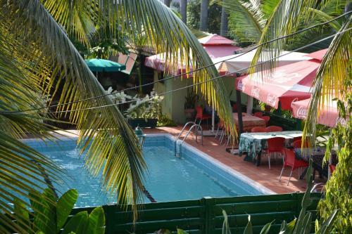 Hotel Manuela Residence