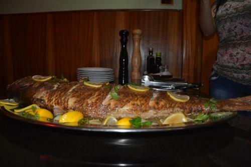 Hotel Manuela Residence