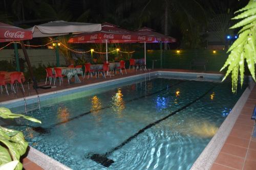 Hotel Manuela Residence