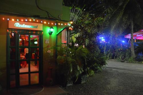 Hotel Manuela Residence