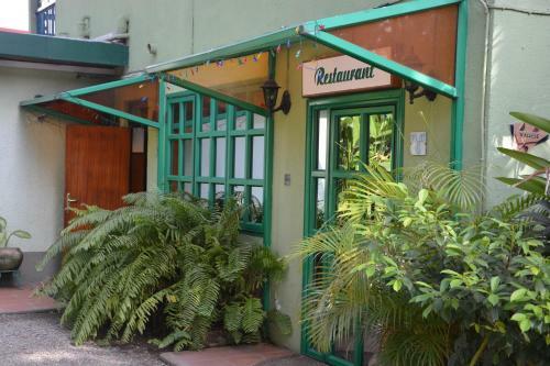 Hotel Manuela Residence