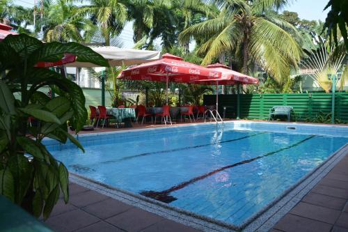 Hotel Manuela Residence