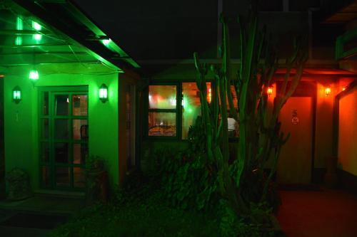 Hotel Manuela Residence