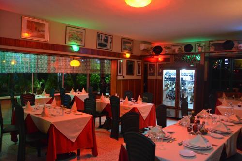 Hotel Manuela Residence