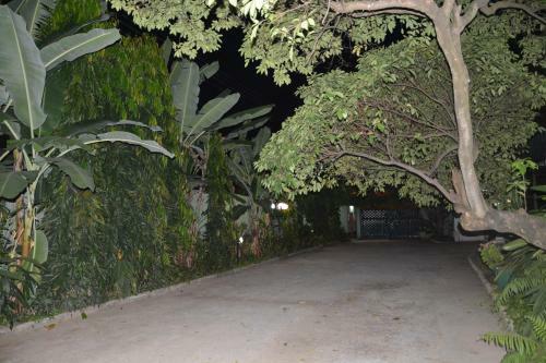 Hotel Manuela Residence